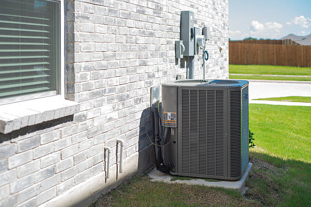 Reliable Hvac Installation contractor in Casar, NC by FH HVAC